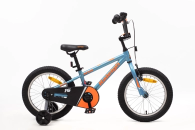 אופניים לילדים "BMX MXR 16