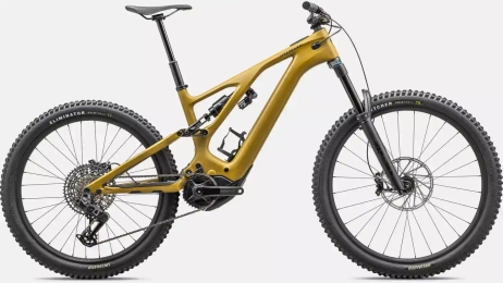 אופני הרים חשמליים Levo Expert Carbon G3 Nb T-Type