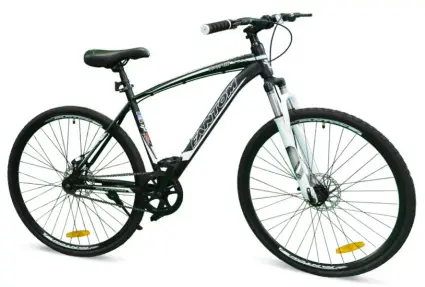 Fantom store rapid 29er