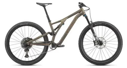 fox float specialized stumpjumper