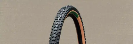 צמיג לאופני הרים Eliminator Grid Trail 2Br T7 Tire Soil Srch/Tan Sdwl 29X2.6