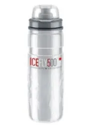 בקבוק 500 מ"ל BOTTLE FLY ICE CLEAR