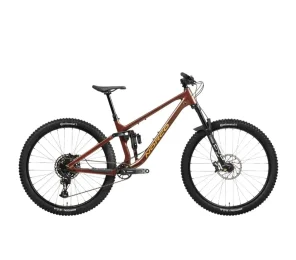 אופני הרים שיכוך מלא Fluid FS A2-2 29"×360