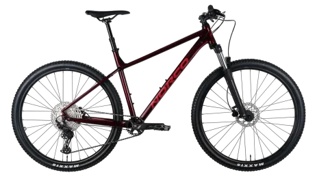 אופני הרים זנב קשיח Norco STORM 1 27.5 23/24