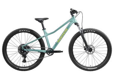 אופני הרים זנב קשיח Storm 27.5 Teal