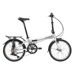 אופניים מתקפלים DAHON MARINER D8 WHT