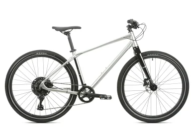 אופני עיר Beasley 27.5 DLX (m-shift)
