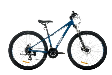 אופני הרים זנב קשיח כחול "Diamondback 27.5