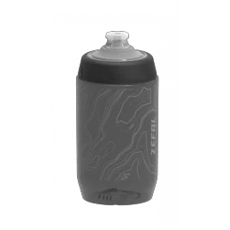 Sense Pro 50 Bottle - Smoked Black-Grey