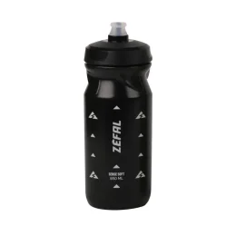 Sense Soft 65 Bottle - Black