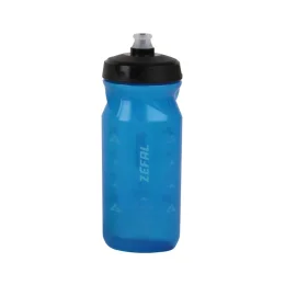 Sense Soft 65 Bottle - Translucent Blue