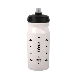 Sense Soft 65 Bottle - White