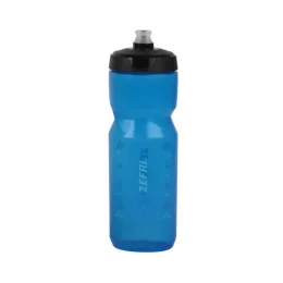 Sense Soft 80 Bottle - Translucent Blue