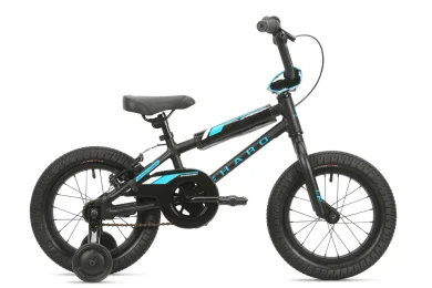 אופני BMX Shredder 14  Black