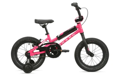 אופני BMX Shredder 14 Matt Magenta