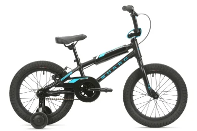 אופני BMX Shredder 16 Black