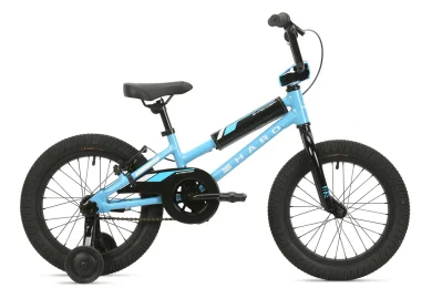 אופני BMX Shredder 16 Girls Sky Blue