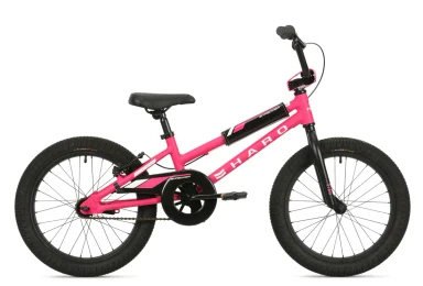 אופני BMX Shredder 18 Girls Mat.Magenta