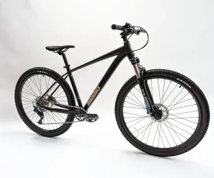 אופני הרים זנב קשיח שחור DiamondBack Summit 29r L 29X20