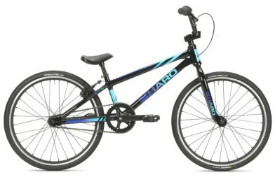 אופני פעלולים RACE LITE JUNIOR Black