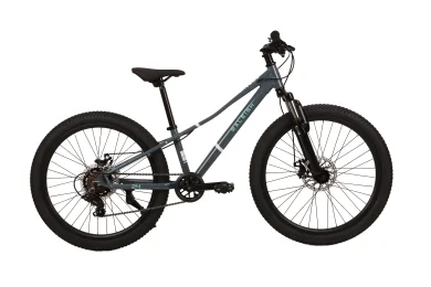 אופני הרים לילדים ונוער "Raleigh 24