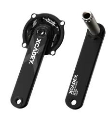 מד ואטים עם קראנק XPOWER POWER METER CRANKSET - MTB??104BCD 175