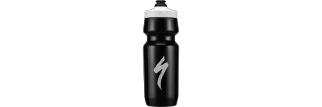 בקבוק Bm 2Nd Gen Btl Blk/Wht S-Logo 24 Oz