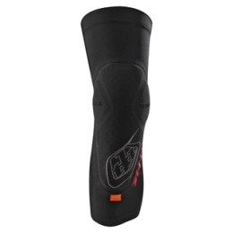 מגן ברך STAGE KNEE GUARD שחור XS/S