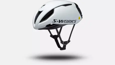 קסדת רכיבת כביש S-Works Evade 3 Ce Wht/Blk S