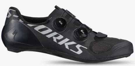 S-Works Vent  Blk 42.5 נעלי רכיבת כביש