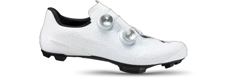 SW RECON SL MTB SHOE WHT 40