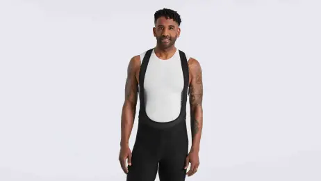 גופיית רכיבה Powergrid Baselayer Svl Men Dovgry Xs