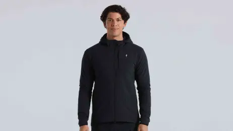 ג'קט Legacy Alpha Jacket Men Blk S