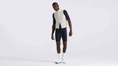 וסט רוח Prime Wind Vest Men Brchwht Xs