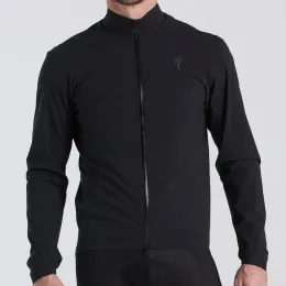 מעיל גשם RBX COMP RAIN JACKET MEN BLK S