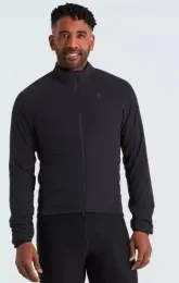 מעיל PRIME ALPHA JACKET MEN BLK S