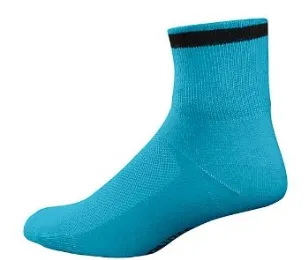 SPORT MID SOCK 3-PACK MULTI M