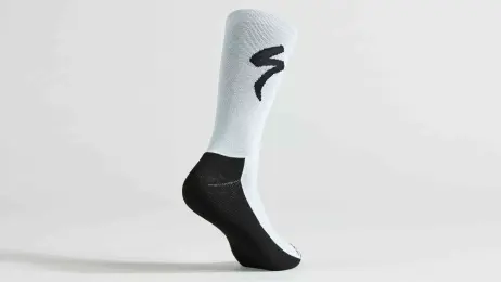 גרביים גבוהות Primaloft Lightweight Tall Logo Sock Dovgry S