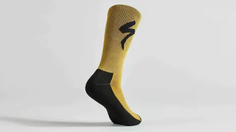 גרביים גבוהות Primaloft Lightweight Tall Logo Sock Hrvgld S