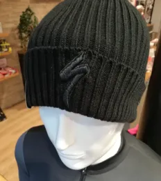 כובע גרב New era cuff beanie slogo blk osfa