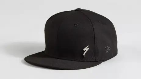 כובע New Era Metal 9Fifty Snapback Hat Blk