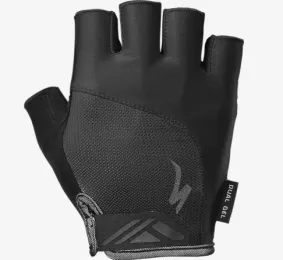 Body Geometry Dual Gel Glove SF Blk M Specialized כפפות לרכיבת כביש