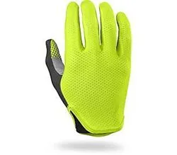 BG GRAIL GLOVE LF NEON YEL XL