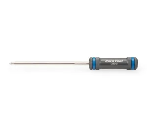 DSD-2 מברג לברגי מעביר אחורי DERAILLEUR SCREWDRIVER # 2 JIS