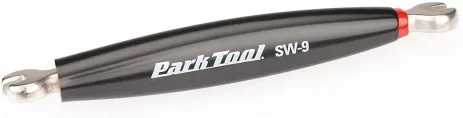 DOUBLE - ENDED SPOKE WRENCH  SW-9