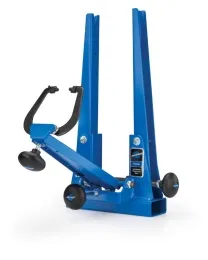 TS-2.2P מיישר PROFESSIONAL WHEEL TRUING STAND