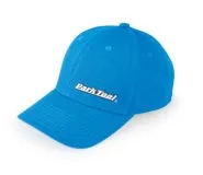 HAT-8 כובע מצחיה   Park Tool Blue Ball Cap