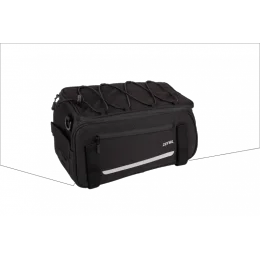 Z Traveler 40 Rear Bag