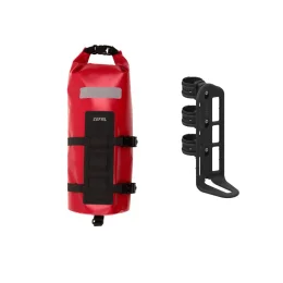 Z ADVENTURE FORK PACK - FRONT BAG & HOLDER