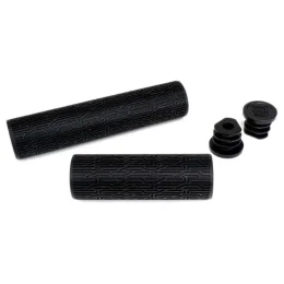 ידיות כידון סראם אורך שונה גומי Rockshox Twistloc 89/135 Mm Ultimate B1+ 2024+ Grips